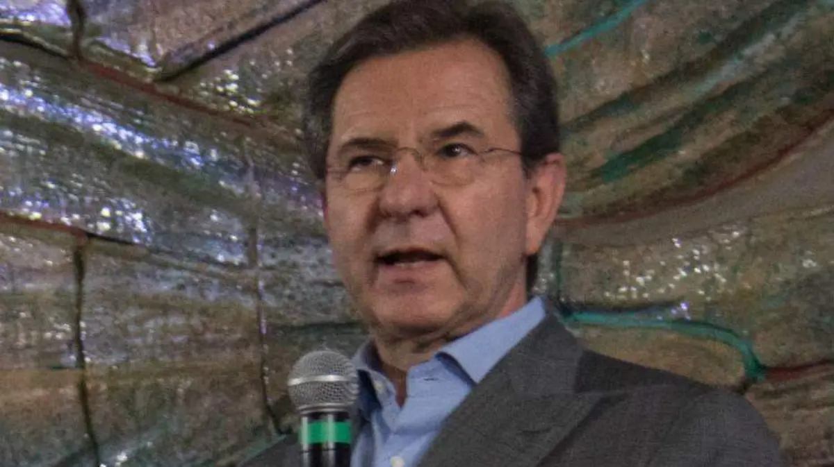 esteban moctezuma cnte CUARTOSCURO